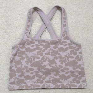 Spiritual Gangster crop top - XS/S